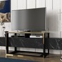 Sideboard TV Möbel 180cm 0