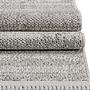 Bastia 1276 Carpet Cream Grey 2