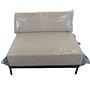 Vincent Outdoor 1-Sitzer Modul Martinique 4