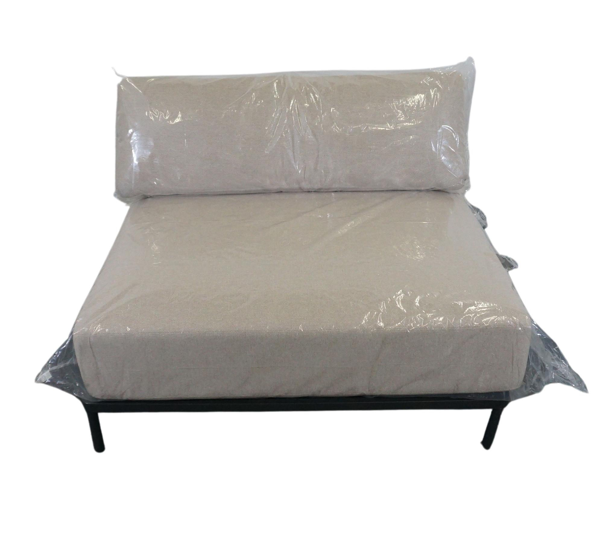 Vincent Outdoor 1-Sitzer Modul Martinique 4