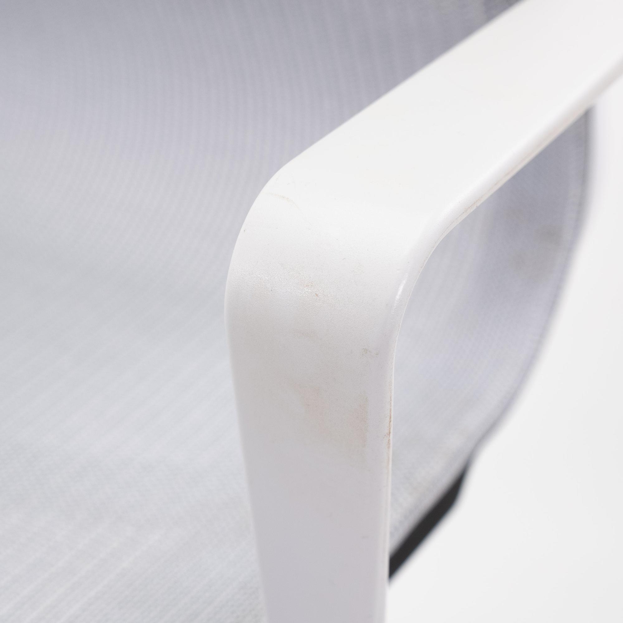 Physix Bürostuhl Grau von Vitra 6