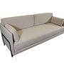 Chill by SLS Schlafsofa Pasha Dune 5