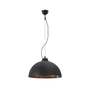 Pendant lamp Buk II Iron 1-light Gold 2