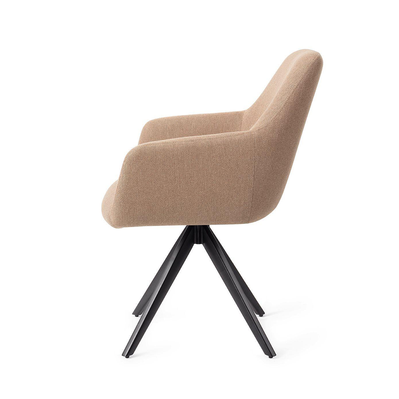 Hiroo Dining Chair Whisper Wheat 1