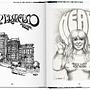 Robert Crumb. Sketchbook Vol. 1. 1964–1968 5
