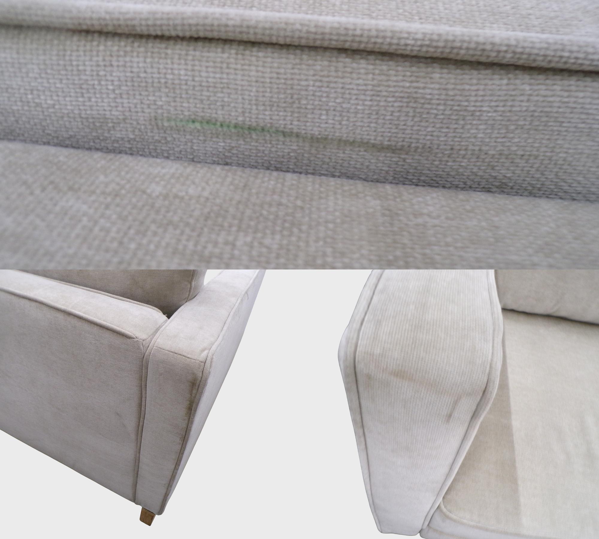 Madison Schlafsofa Danny Cream 9