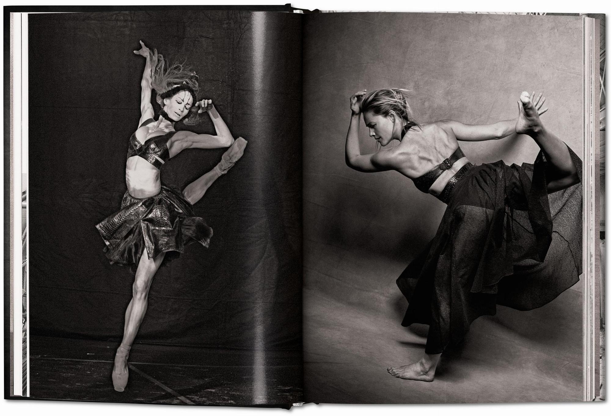 Peter Lindbergh. Azzedine Alaïa 4