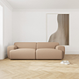 Greta Sofa 3-Sitzer Time Blush 7