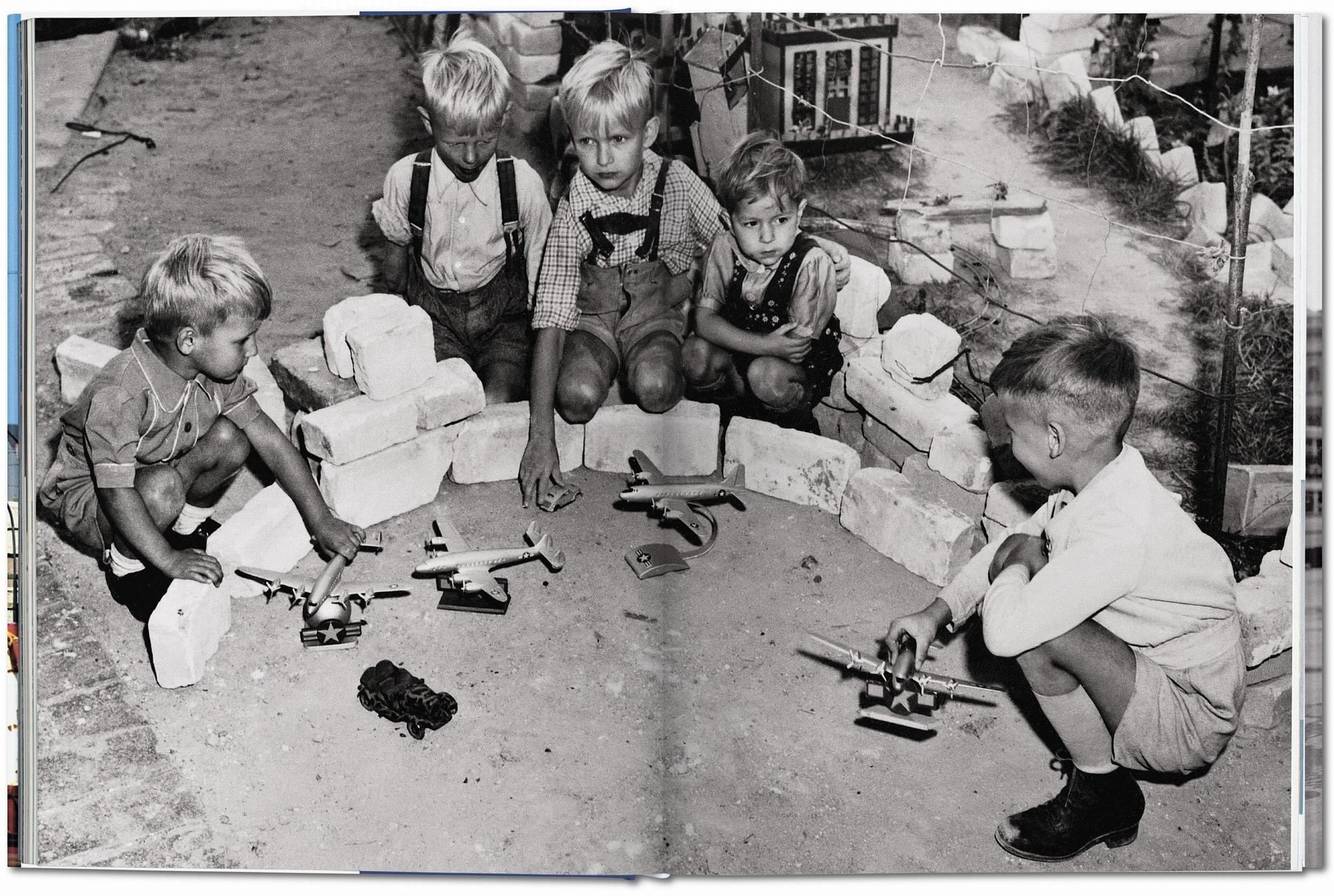 Berlin. Portrait of a City 7