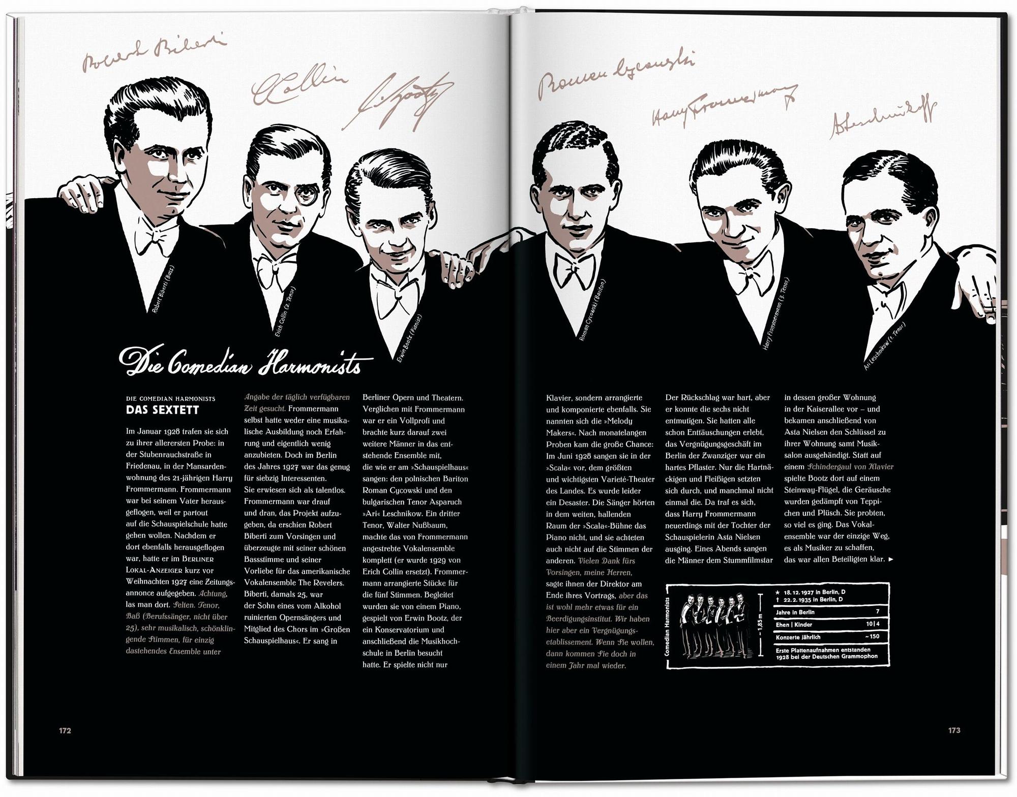 Night falls in the Berlin of the Roaring Twenties 7