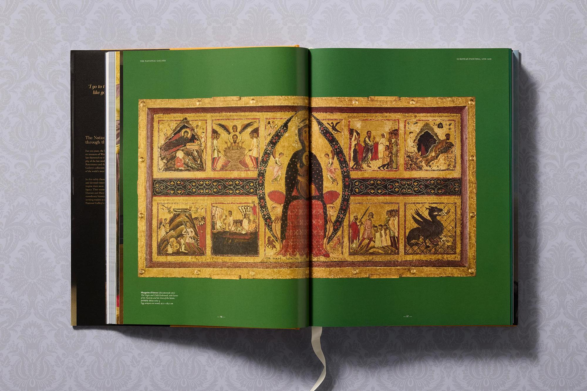 The National Gallery. Paintings, People, Portraits 9