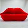 La Bocca Lipstick Sofa Rot 0