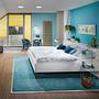 LED-Deckenleuchte Atria V Weiß 4