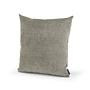 Inez Kissen Enten- Daunenfedern Planet Grey Green 0