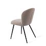 DC0022 Dining Chair Brown 2