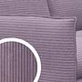 Ekorren Schlafsofa Anafi Lavendel 21 5
