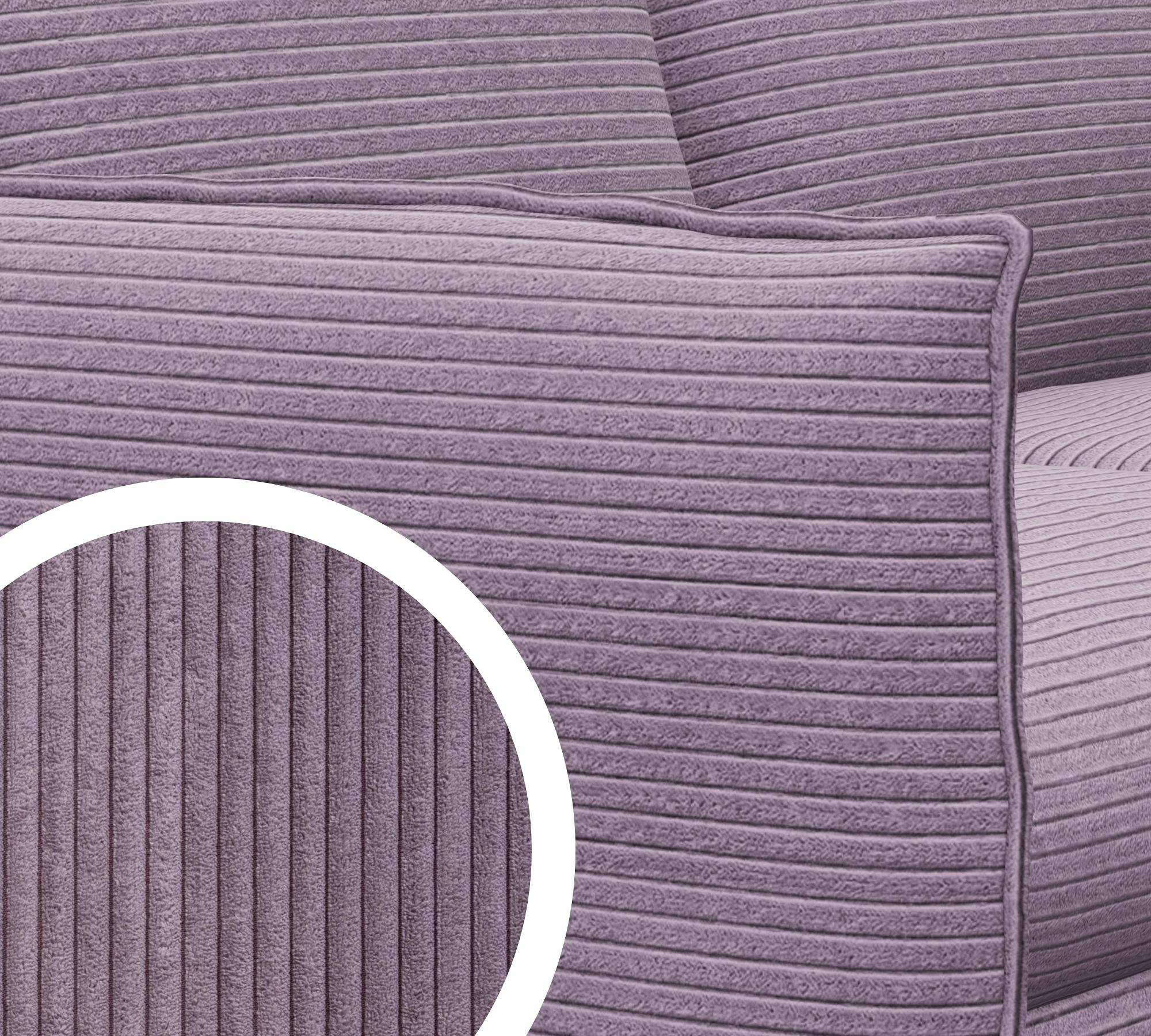 Ekorren Schlafsofa Anafi Lavendel 21 5