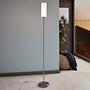 Stehleuchte Troy Elegance Silber 0