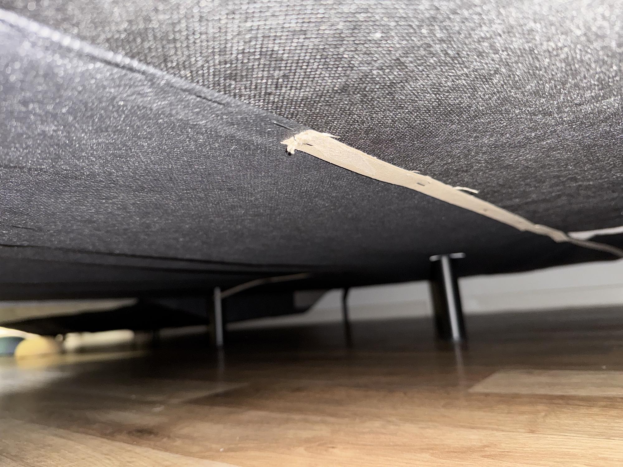 Malo Ecksofa Motorischer Vorziehfunktion  4