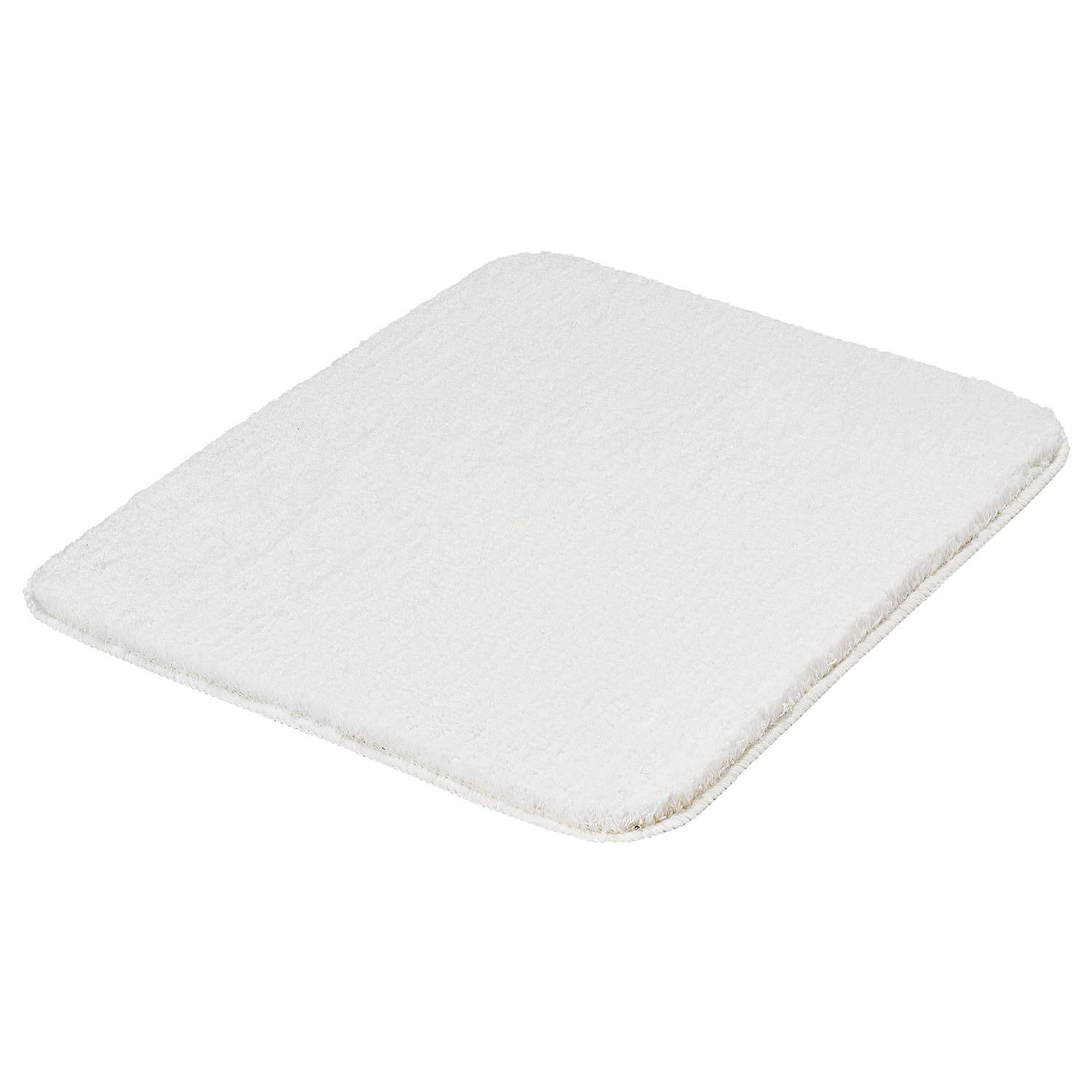 Marco Rug White 50 x 60 cm 0