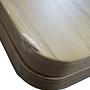 Bradley Esstisch Oak Ausziehbar 170-270cm Länge 7