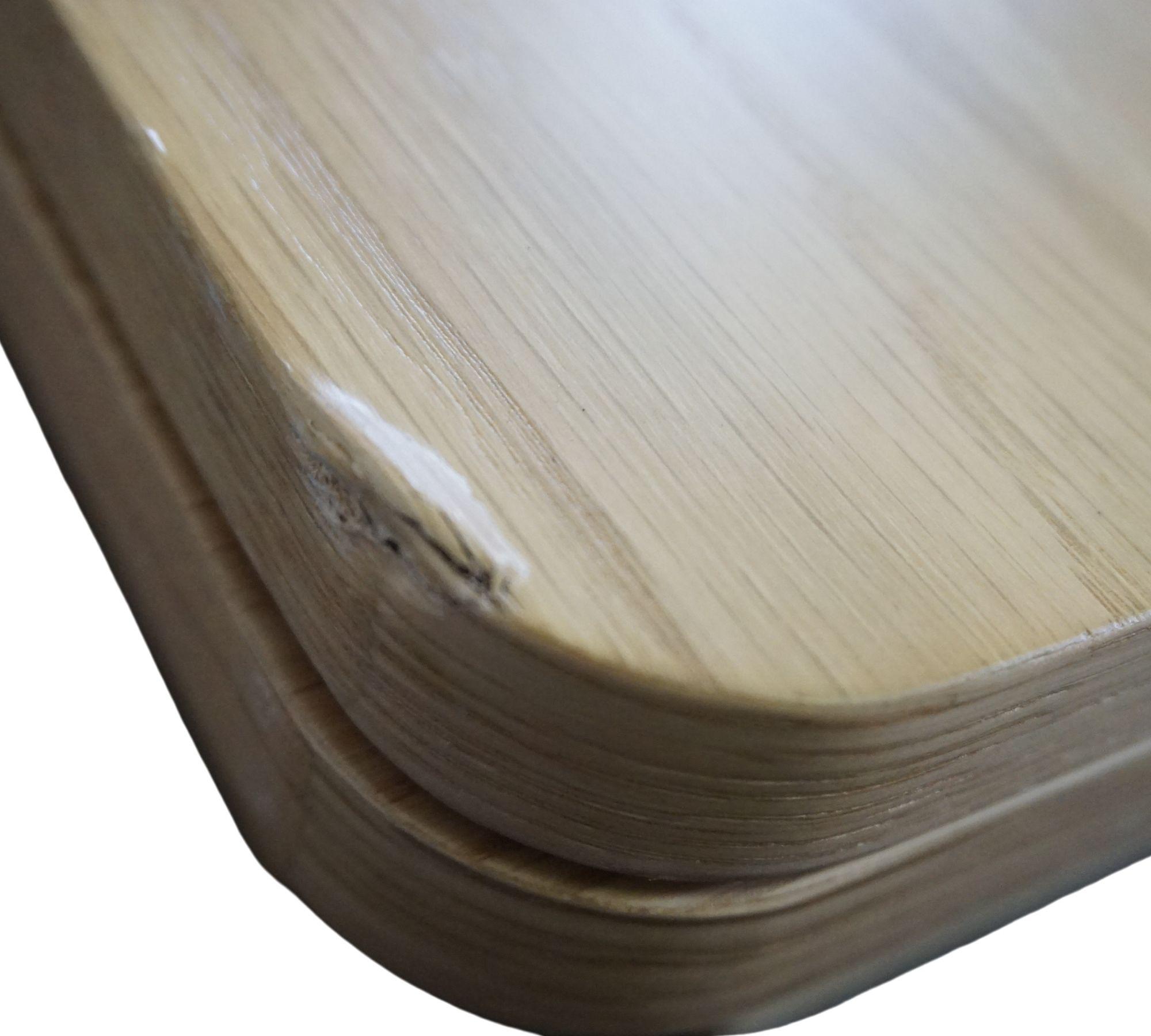 Bradley Esstisch Oak Ausziehbar 170-270cm Länge 7