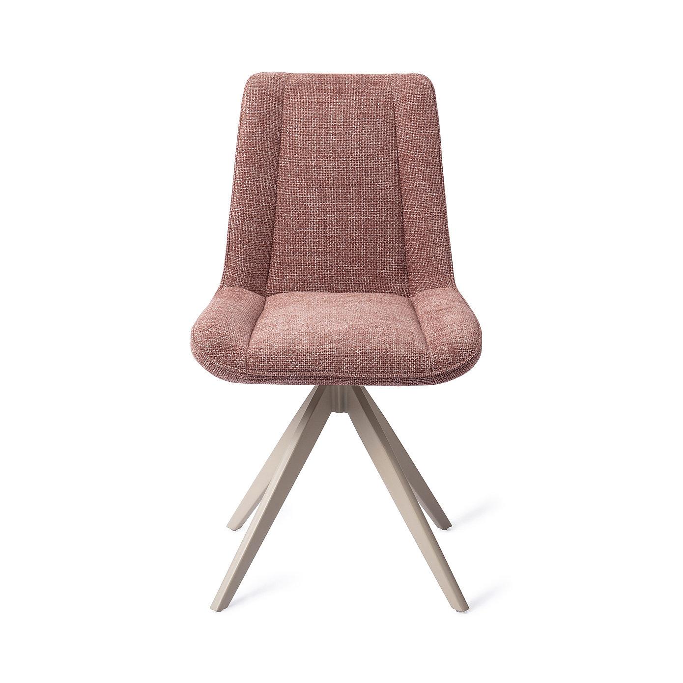 Umedo Dining Chair Turn Scarlet Grain 0