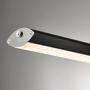 LED-Pendelleuchte Metall Schwarz 4