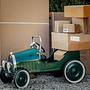 Additional shipping costs 0