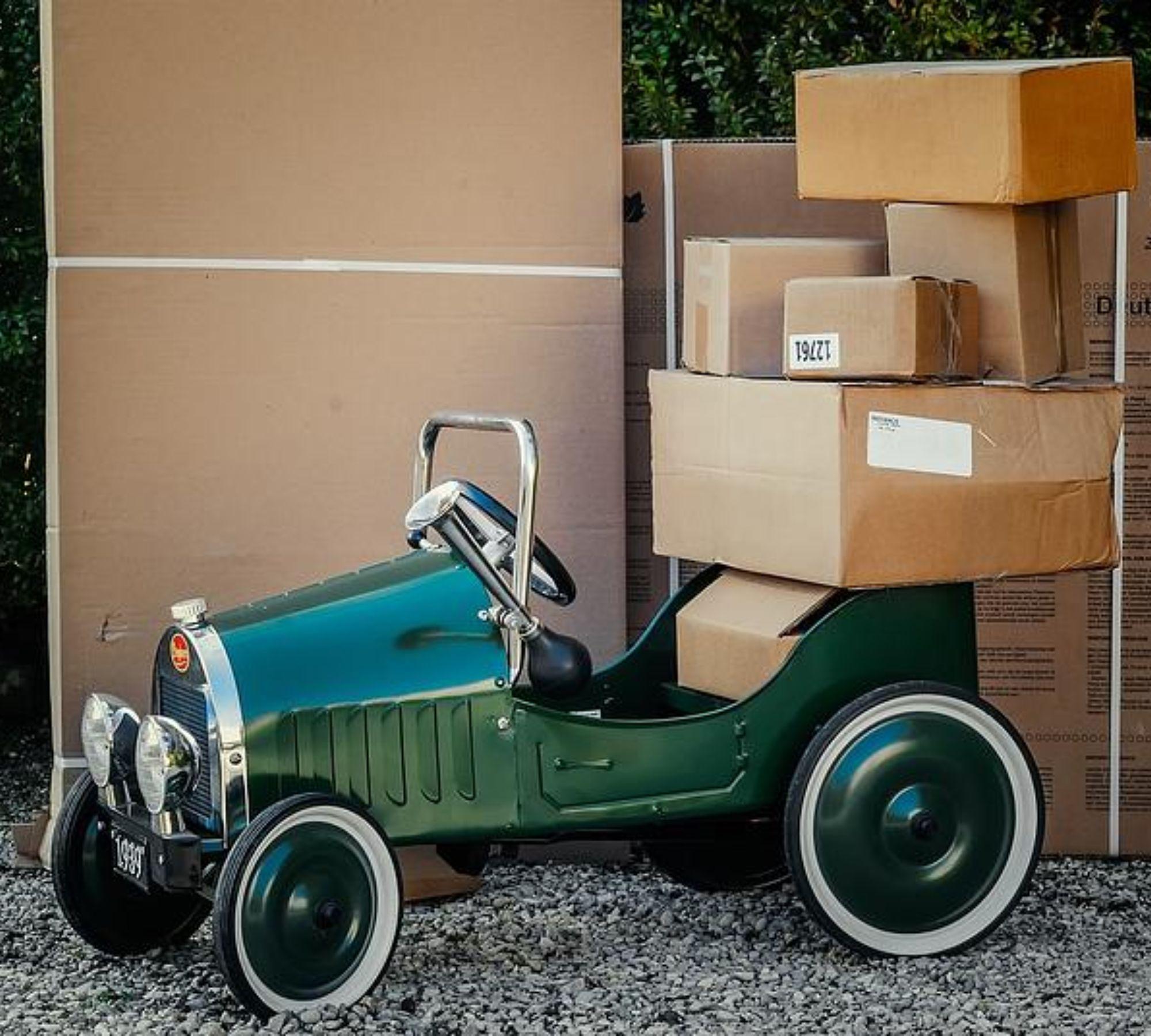 Additional shipping costs 0