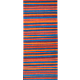 Kilim Gashgai Teppich Mehrfarbig 0