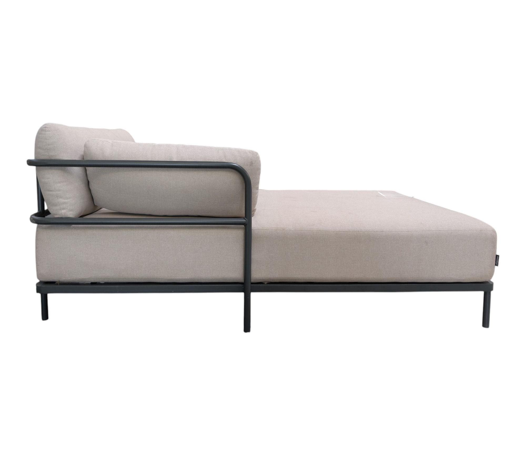 Vincent Outdoor Récamiere Links Martinique 7