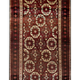 Heritage Carpet Wool Brown 0