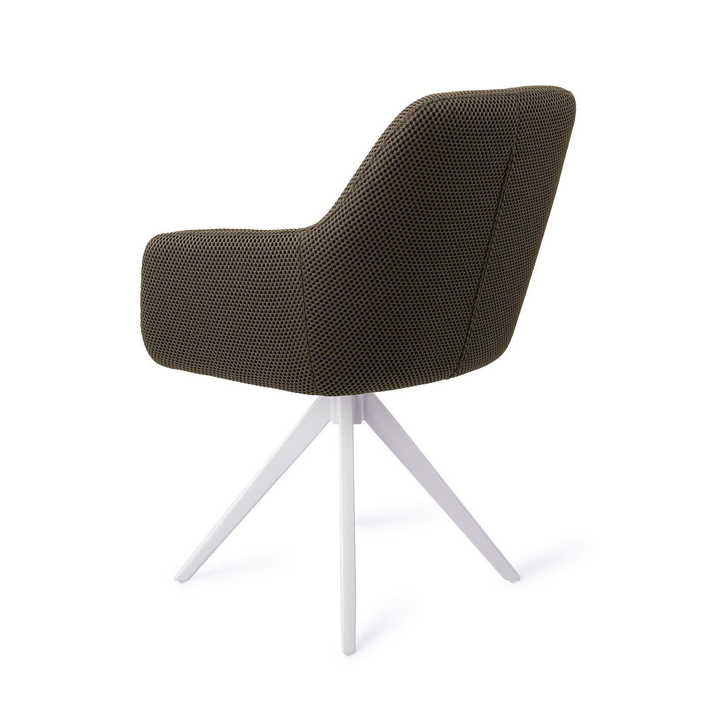 Hiroo Esszimmerstuhl Jungle Jewel 3