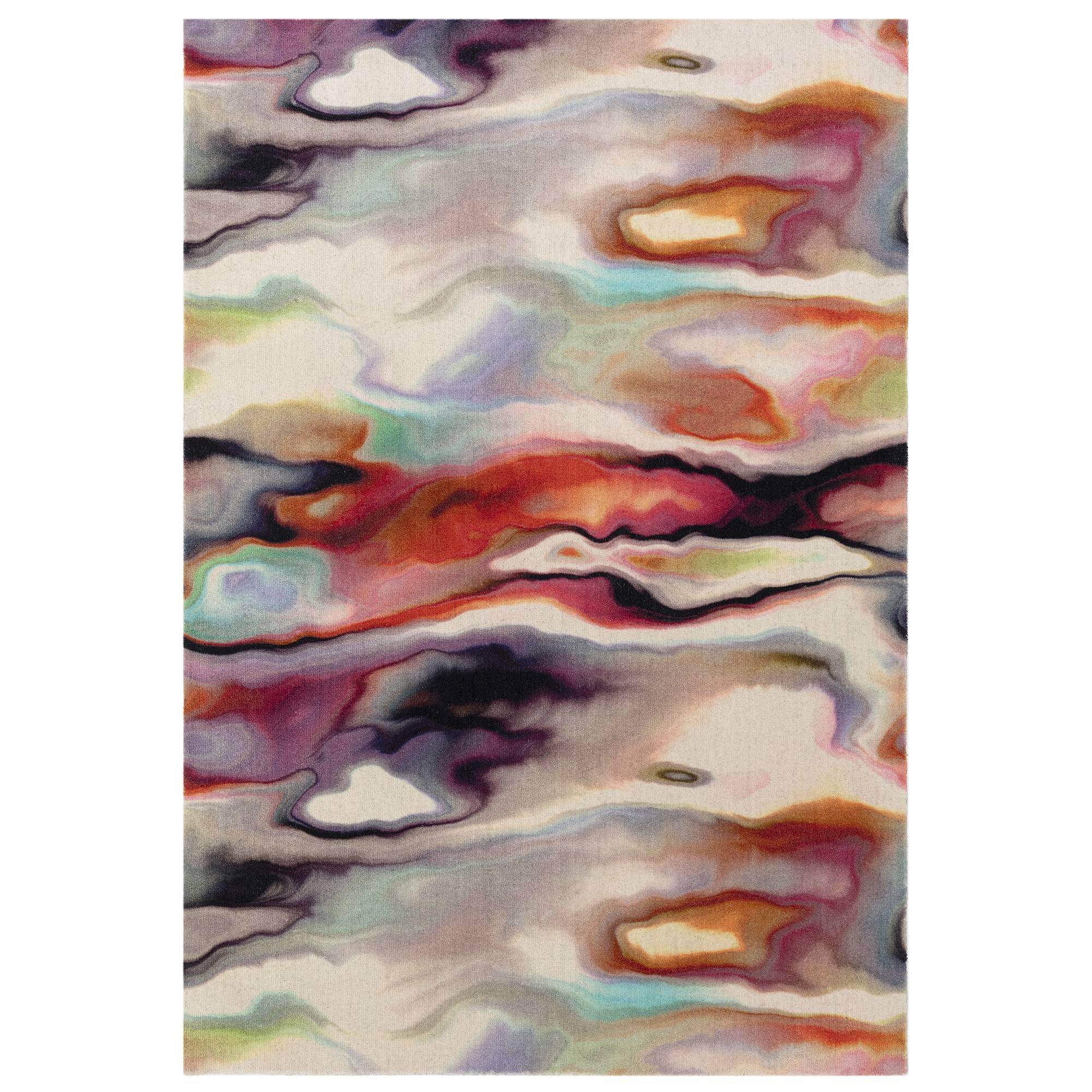 Vision Carpet Wool Multicolor 200x290cm 0