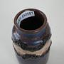 Ceramic vase 1970s 5