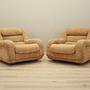 Sessel Beige 1960er Jahre 13
