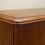 Sideboard Walnut 1960s 9