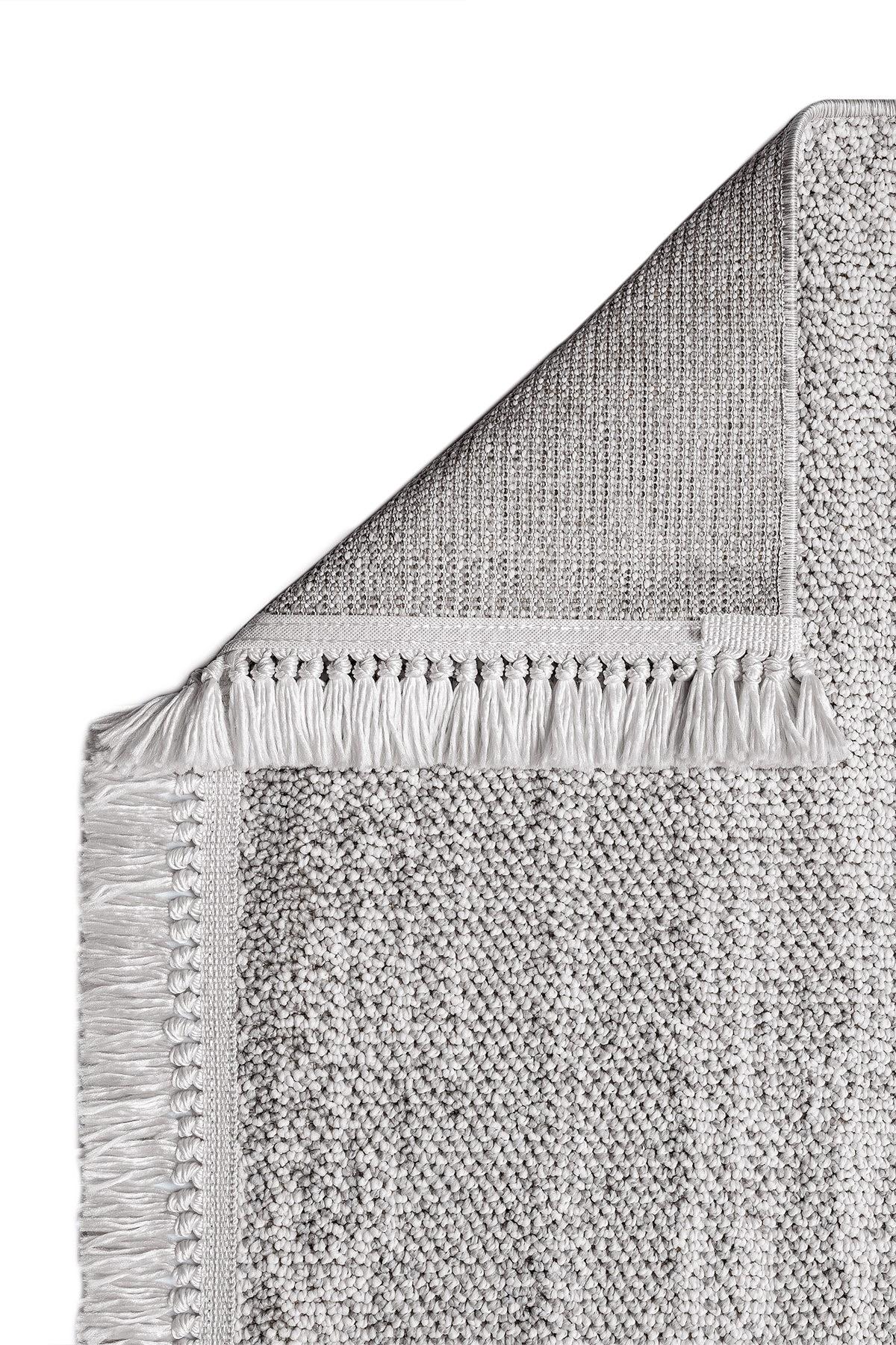 Bastia 1276 Carpet Cream Grey 3