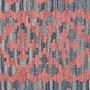 Kilim Gashgai Teppich Mehrfarbig 3