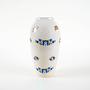 Porcelain vase 1980s 2