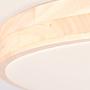 LED-Deckenleuchte Slimline Acrylglas Stahl 1