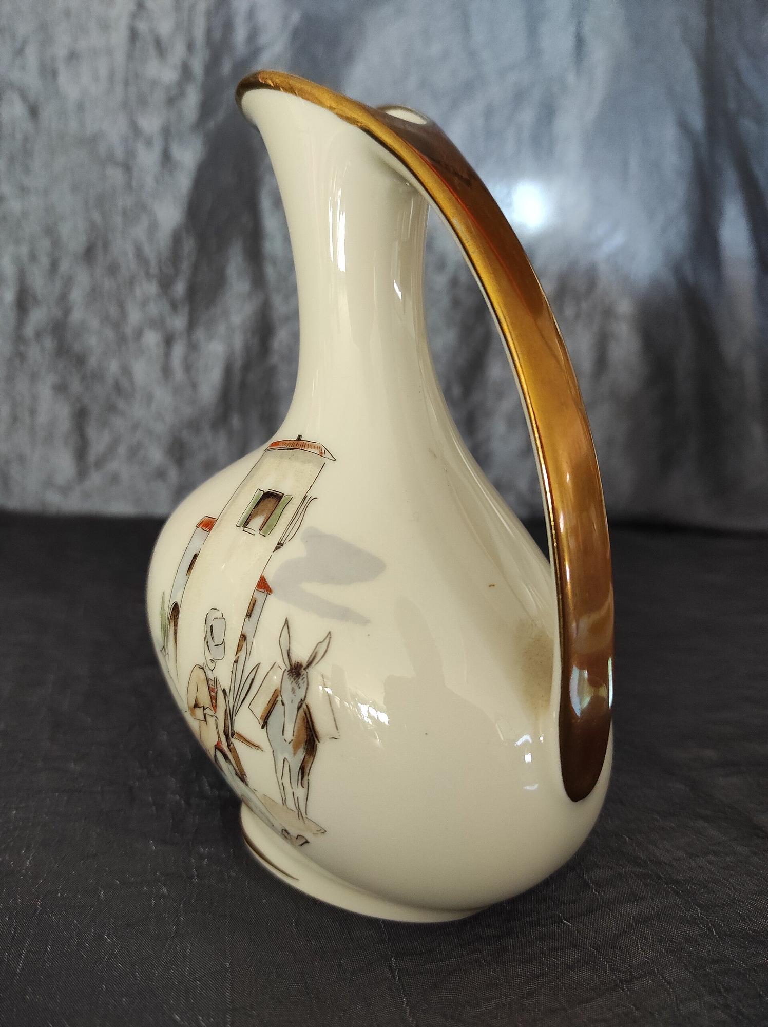 Rialto Vase Alka Bayern 1
