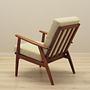 Armchair Teak 1970s 4