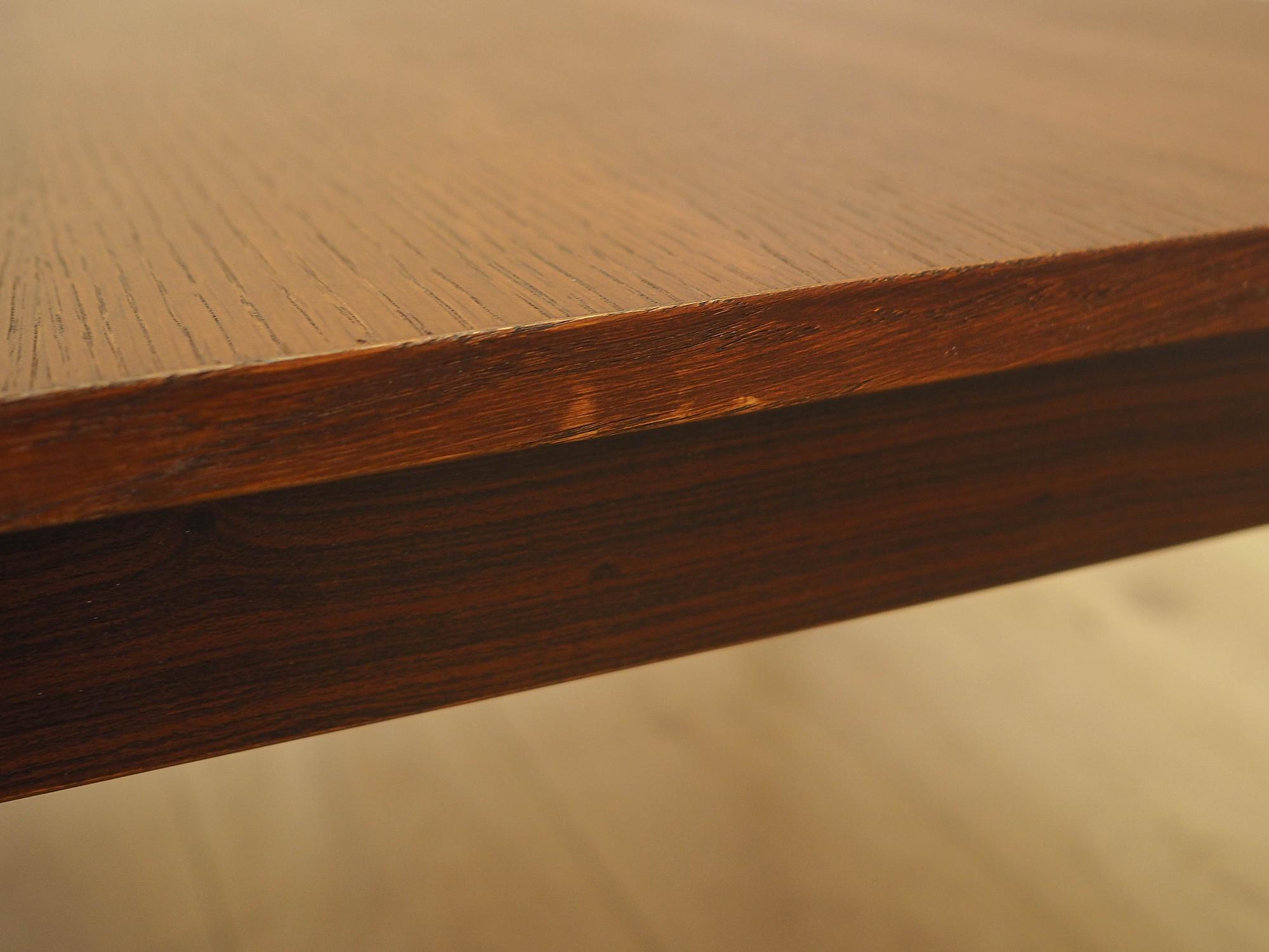 Coffee table 1970s 11