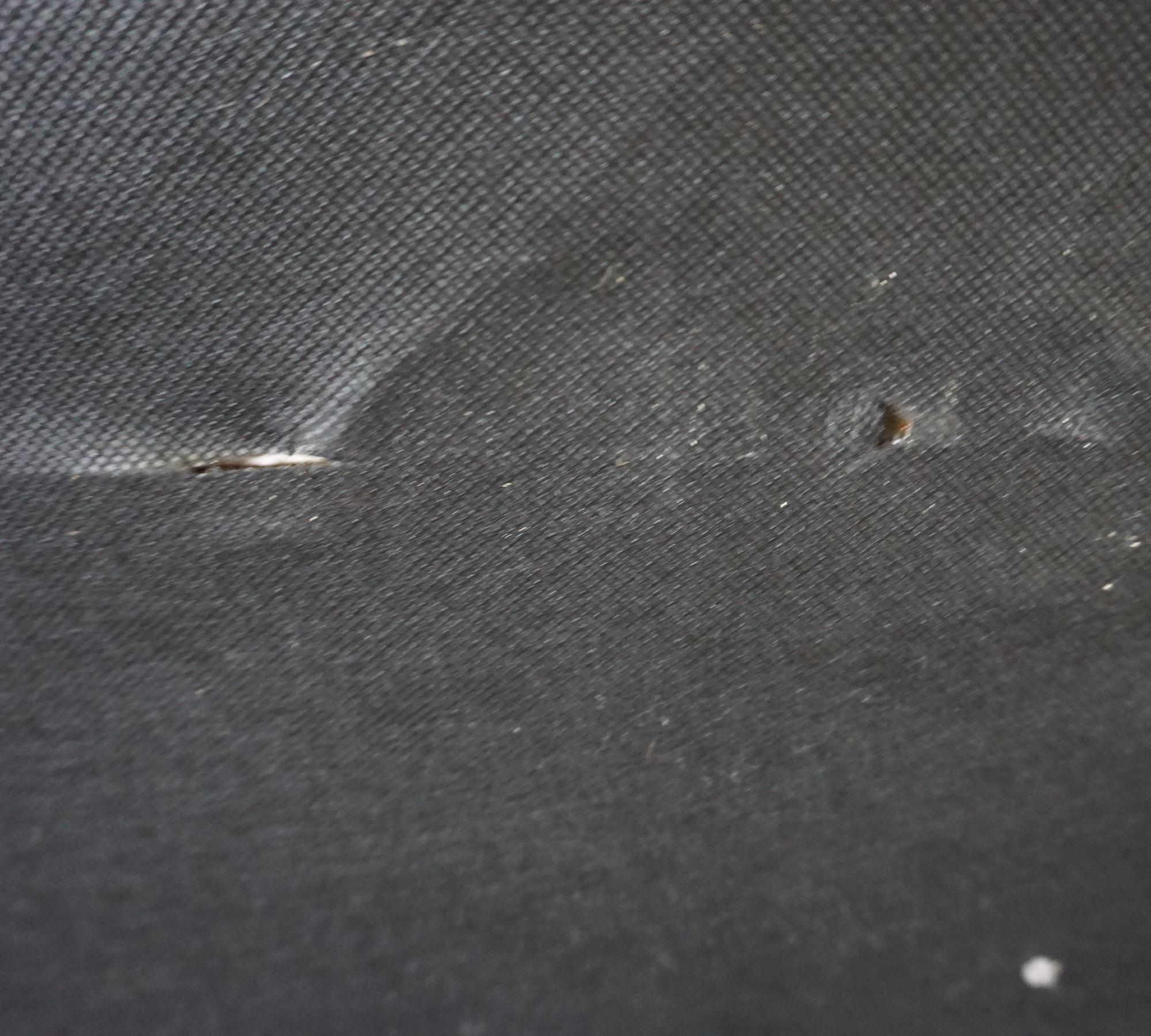 Daphne 1-seater chaise longue left Maya warm grey 9