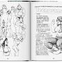 Robert Crumb. Sketchbook Vol. 1. 1964–1968 2