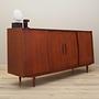 Sideboard Teakholz 1970er Jahre 5