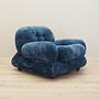 Sessel Blau 1970er Jahre 8