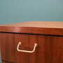 Mahogany Kabinett 1970 Jahre 7